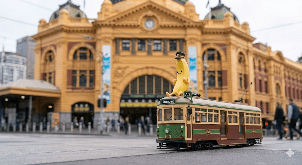 Melbourne